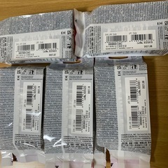 Canon 純正 PFI-102 インクカートリッジ 5色セットの画像