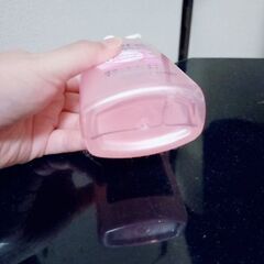 ○使用済み○ビオレうるおいクレンジングリキッドの画像