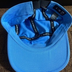 ジョーダンキャップの画像