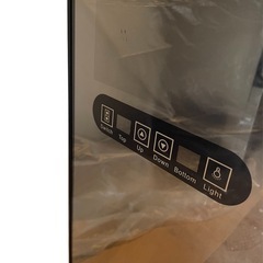 12/9 10:00-15:00引取りできる方　ワインセラー　コンポジット　の画像