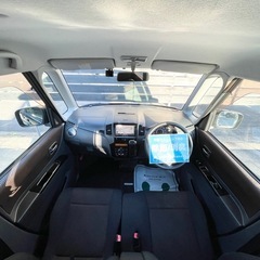 安心の総額表示！車検満たん★ニッサンルークスハイウェイスター禁煙車BluetoothナビTV電動スライドドアetcドラレコ純正アルミホイールの画像