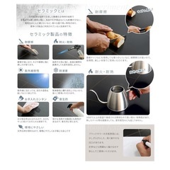 1ヶ月前新品購入:カフェテーブルの画像