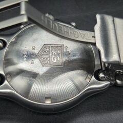 TAGHeuer タグホイヤー CG2111-R0の画像