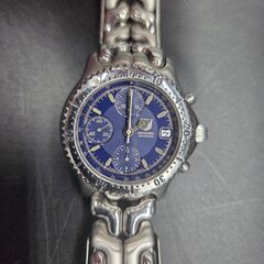 TAGHeuer タグホイヤー CG2111-R0の画像