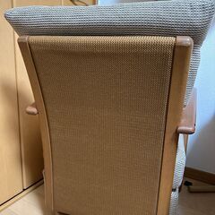 ソファーの画像