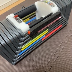 ダンベルの画像