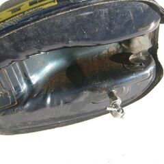 Z50J  ゴリラ タンク 川口市より (モンキー) ジャンクの画像