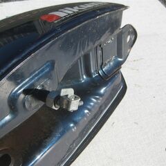 Z50J  ゴリラ タンク 川口市より (モンキー) ジャンクの画像