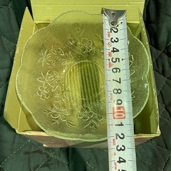 花小鉢　5P 未使用品の画像