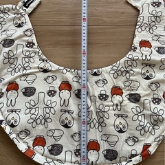 授乳クッションカバーの画像