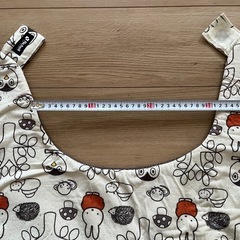 授乳クッションカバーの画像