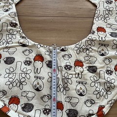 授乳クッションカバーの画像