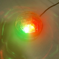 プラネタリウム器の画像