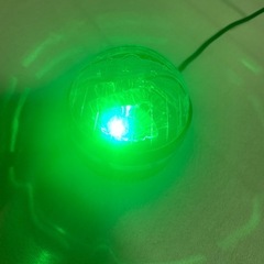 プラネタリウム器の画像