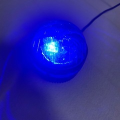 プラネタリウム器の画像