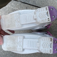 取引先決定【無料】スキーブーツ19〜20cmの画像