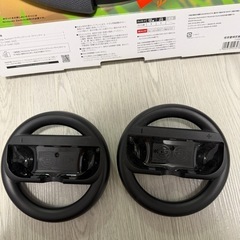 リングフィット　カセット付きの画像