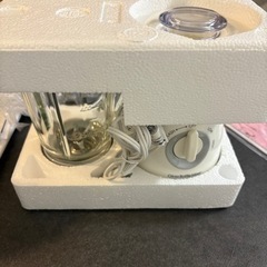 ニトリミキサーの画像