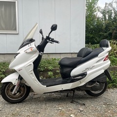 RV125FIの画像