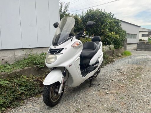 その他 RV125FI