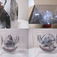 G昇半足230 フィギュア バンダイ 一番くじ ワンピース 匠ノ系譜 覇極 B賞 シャンクス 神避 墨式塊技の画像