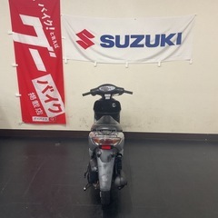 ホンダ⭐️‼スマートディオAF56🛵整備済み🛠️優等生です💪の画像