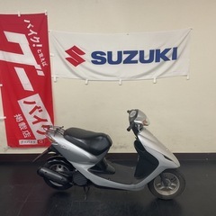 ホンダ⭐️‼スマートディオAF56🛵整備済み🛠️優等生です💪の画像