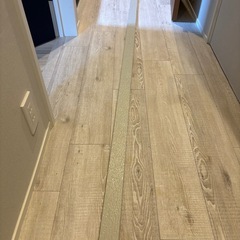 金属サイディング 木星 笠木 3m　マイルドグレーの画像