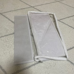 折りたたみ可能収納BOXの画像