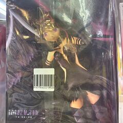 フィギュア 魔法少女まどかマギカ 悪魔ほむら 【ジャングルジャングル岩出店】【B415】和歌山 岩出市 紀の川市 海南市の画像