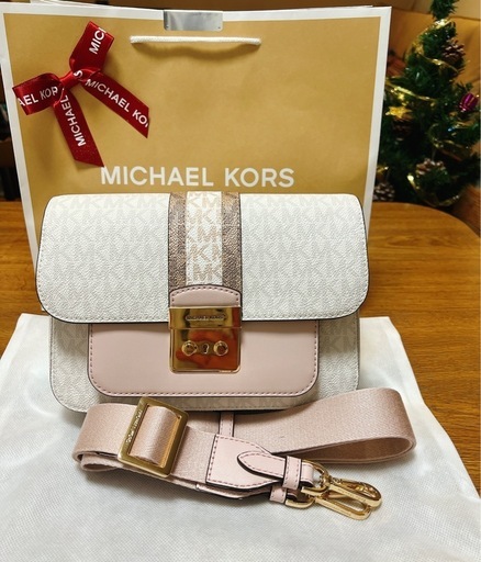 michael korsバッグ 