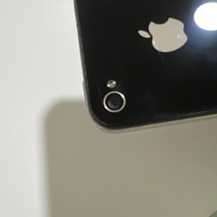 iPhone4 本体の画像