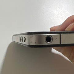 iPhone4 本体の画像
