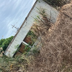 プレハブの画像