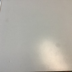 【リサイクルサービス八光】幅90cm　キッチンカウンター ユリアンⅡ WHの画像