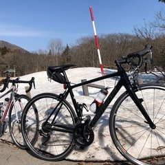 メリダ　ロードバイク の画像