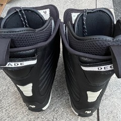 取引先決定【無料】スノーボードブーツ26cmの画像