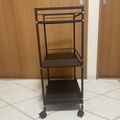 収納ラックの画像