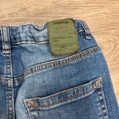 子供服 ジーパン パンツ 120 ザラの画像