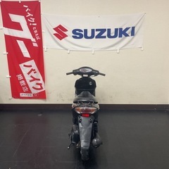 ホンダ⭐️‼スマートディオAF56🛵整備済み🛠️スポーティーな見た目👀の画像
