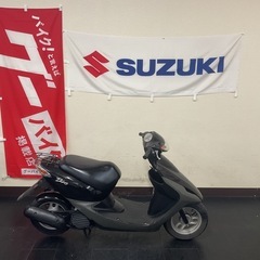 ホンダ⭐️‼スマートディオAF56🛵整備済み🛠️スポーティーな見た目👀の画像