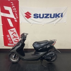 ホンダ⭐️‼スマートディオAF56🛵整備済み🛠️スポーティーな見た目👀の画像