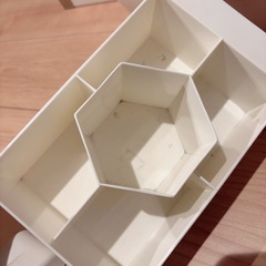 マガジンラック(キャスター付き)の画像