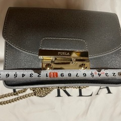 FURLA  メトロポリスの画像