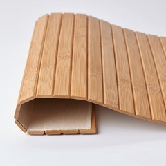 アームレストトレイ　竹　IKEA　の画像