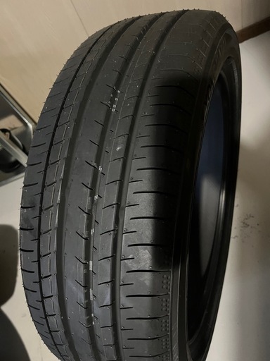 YOKOHAMA ヨコハマ　195/50R19タイヤ 4本セット
