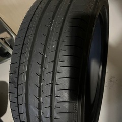 YOKOHAMA ヨコハマ　195/50R19タイヤ 4本セットの画像