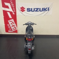スズキ⭐️‼レッツ4🛵整備済み🛠️大変人気な車両🎵の画像
