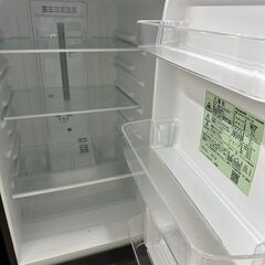【ジャングルジャングル滋賀草津店】ジモティ来店特価!!　冷蔵庫　パナソニック　NR-B17HW　2022　J-251231の画像