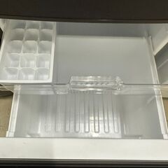 【ジャングルジャングル滋賀草津店】ジモティ来店特価!!　冷蔵庫　パナソニック　NR-B17HW　2022　J-251231の画像